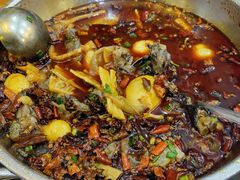 -黑竹香鸡(营和巷店)