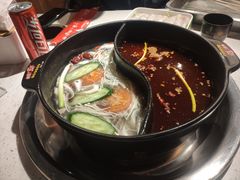 -钢管厂五区小郡肝火锅串串香(清河店)