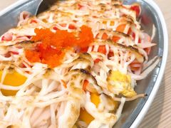 -佰搭果·广式茶餐厅(石牌东路店)