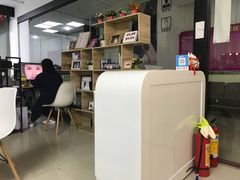 -iF摄影•全家福•证件照•形象照(南山店)