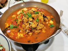 -新新湘菜馆(新中街二条店)