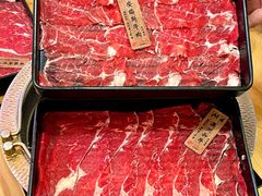 -牛匠和牛寿喜锅(西安总店)