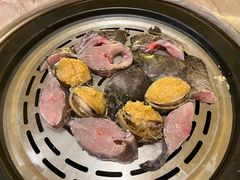 -采悦轩中餐厅·粤菜·海南菜(神州半岛喜来登度假酒店)