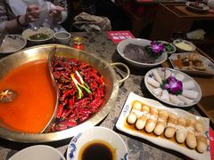 -小龙坎火锅(春熙太古里店)