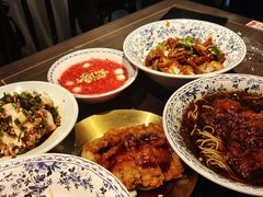 -阿大排档(长春这有山店)