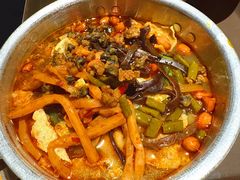 招牌螺蛳粉-水平有限广西米粉·广西风味集(五道口店)