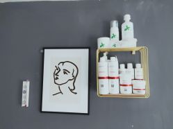 -MZ SKIN CARE逆齢驻颜中心