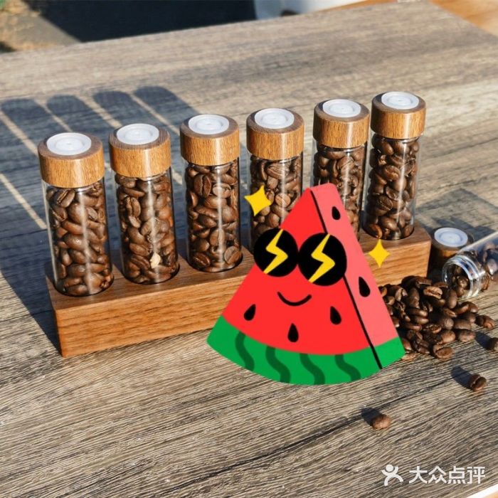 ChanDu躔度咖啡(灯塔店)图片