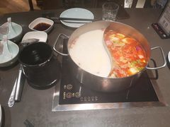 -捞王锅物料理(上海世茂广场店)