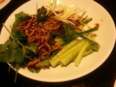 android_upload_pic-我去·春饼文化主题餐厅(国定路总店)