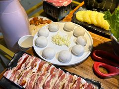 -原始泥炉烤肉(总店)