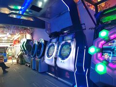 -核客电玩城(东门店)