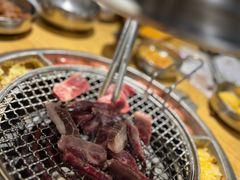 -姜虎东白丁烤肉(恒隆广场店)