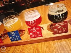 -京A Brewpub·精酿餐吧(幸福村店)