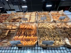 -永辉超市(郫都区爱琴海店)