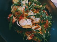 -Mercato莫卡多露台餐厅与酒吧(K11店)