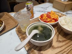 -乡村基·川味现炒大王(熙悦天街店)