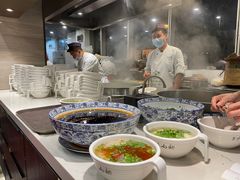 -品回味清真西北楼(宁波首店)