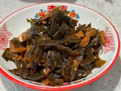 -阿莉餐厅(枣阳路店)