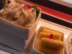 -祥源胡同·涮牛羊肉火锅(花桥店)