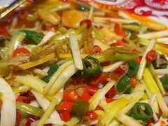 -花椒俏川菜小馆(南海万达店)