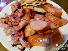 干肠-哈勒滨饭庄(南二道街店)