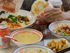 -姑娘手·陕西手工面·肉夹馍(象峰店)