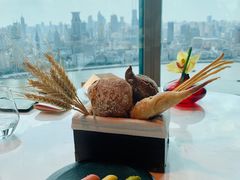 -翡翠36餐厅(浦东香格里拉店)