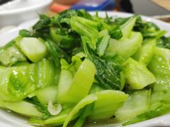 -老奇味(后田街店)