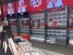 -LOHO眼镜(北京合生汇店)