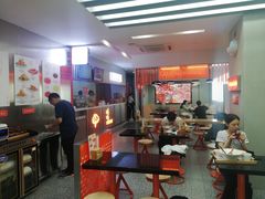 -麻小劲菌汤麻辣烫(体育西路店)