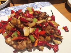 -云海肴·汽锅鸡·云南菜(天津国金汇店)