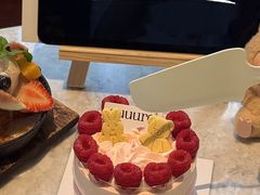 -流酥可心·牛乳蛋糕商店(禾祥西路店)