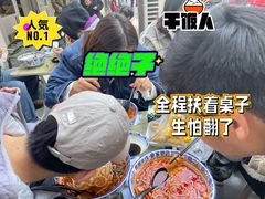 -贵州米线(童家巷店)