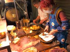 -明记牛杂(新马路分店)