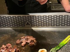 -枫品铁板烧(东樾店)