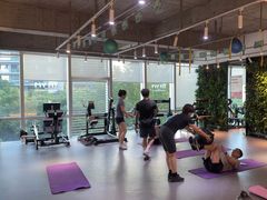 -MYFIT健身工作室(赞成店)