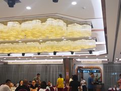 -金华安大酒楼·老牌潮菜·粤式茶点(东方国际店)