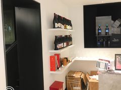 -大酉·M Coffee(北京美术馆店)