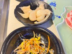 -创新高肥羊火锅(朝阳路店)
