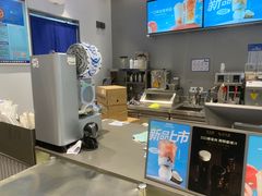 -茶百道(文冲沃尔玛店)