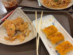 -小街天府(西工小街店)