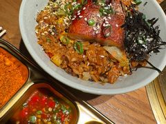 -MIKOMIKO和牛烧肉专门店(南门店)