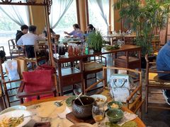 -那家小馆•北京菜•烤鸭(香山店)