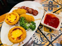 -番茄屋葡式美食(总店)