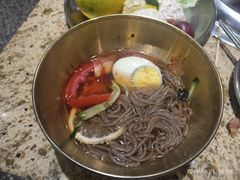 -姜胖胖无限自助烤肉(罗湖宝能店)