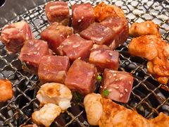 -火炉火自助餐(喜隆多店)