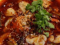 -金陵后厨·南京菜(新街口秣陵路店)