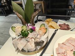 -沄记顺德菜打边炉(东直门店)
