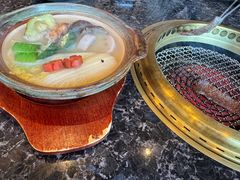 -老乾杯和牛烧肉(王府中环店)